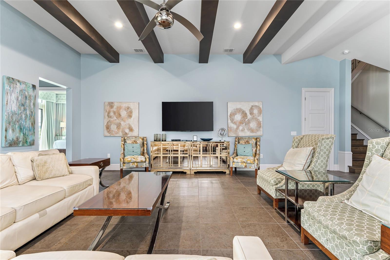 REUNION WEST VILLAGE 3B - Residential