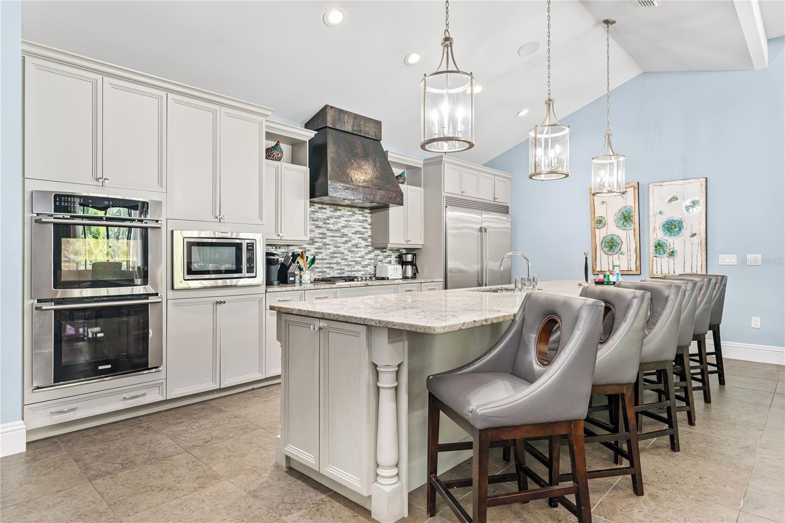 REUNION WEST VILLAGE 3B - Residential