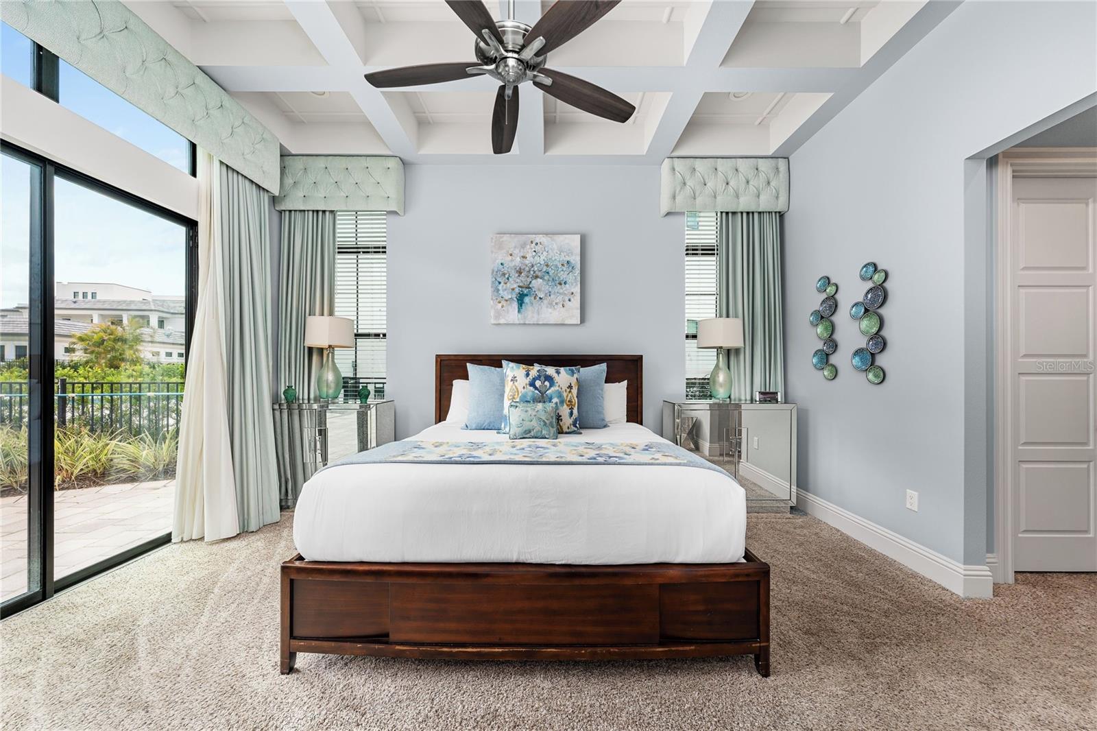 REUNION WEST VILLAGE 3B - Residential