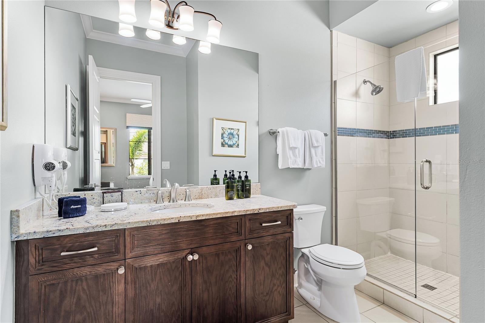 REUNION WEST VILLAGE 3B - Residential