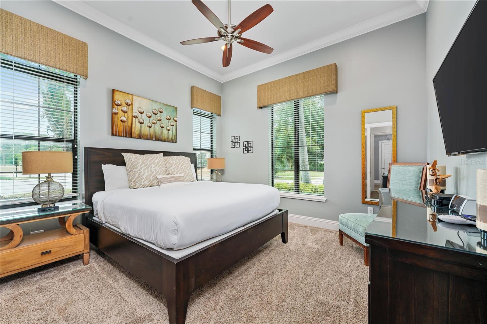 REUNION WEST VILLAGE 3B - Residential