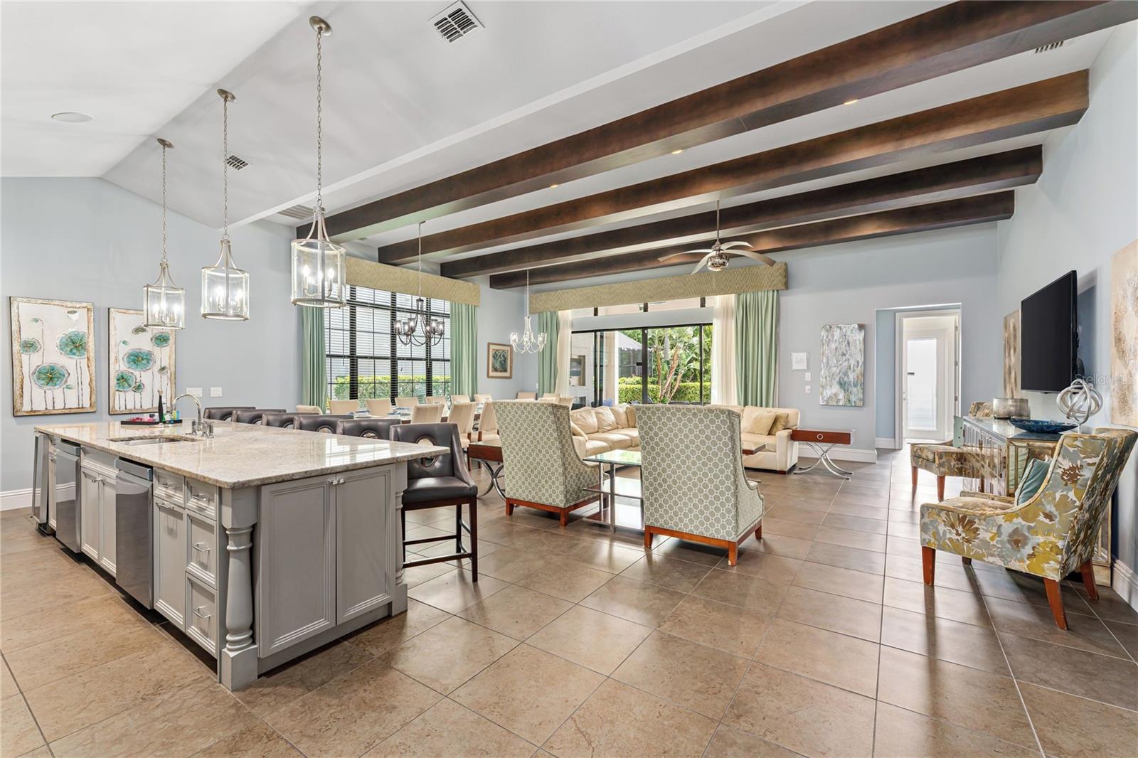 REUNION WEST VILLAGE 3B - Residential