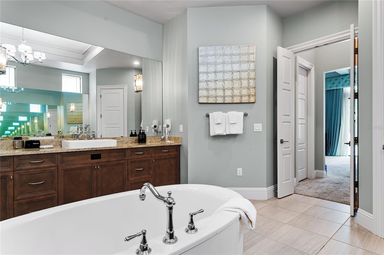 REUNION WEST VILLAGE 3B - Residential