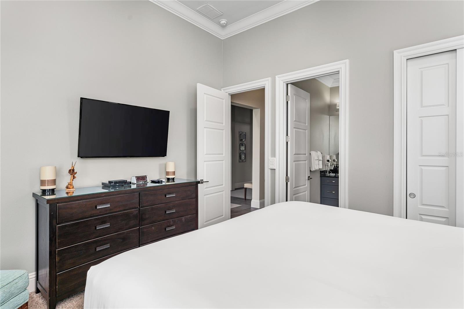 REUNION WEST VILLAGE 3B - Residential