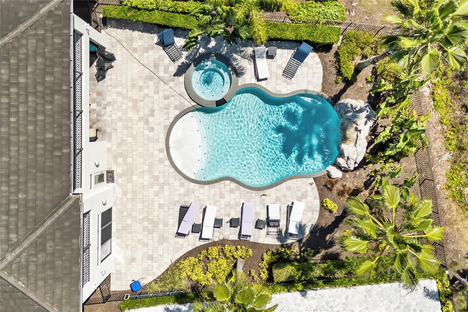 REUNION WEST VILLAGE 3B - Residential