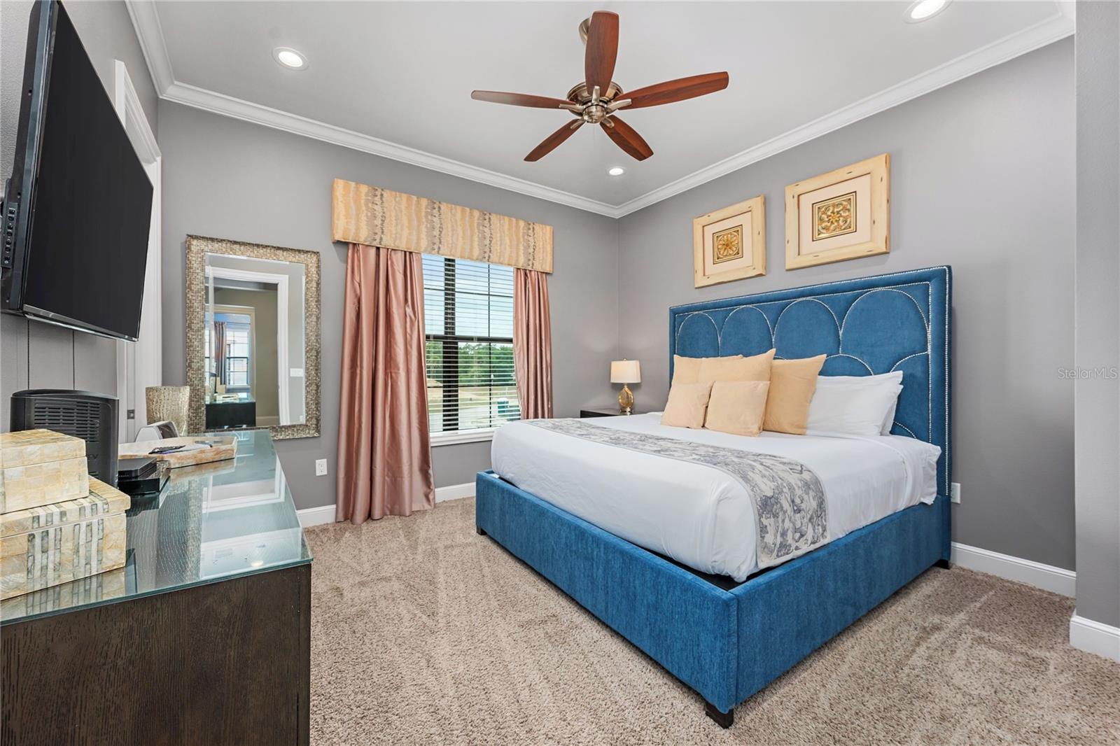 REUNION WEST VILLAGE 3B - Residential