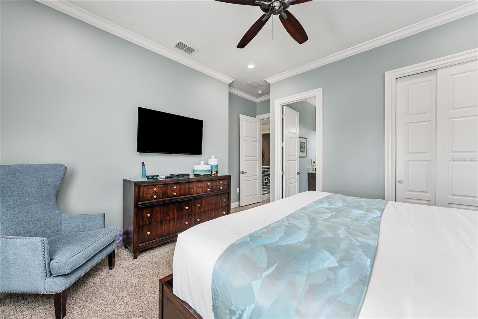 REUNION WEST VILLAGE 3B - Residential