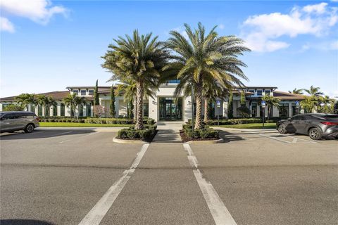 A home in BRADENTON