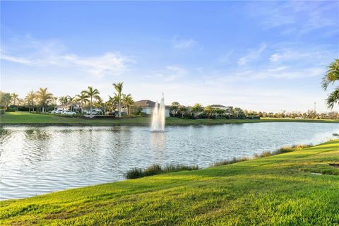 A home in BRADENTON