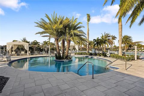 A home in BRADENTON