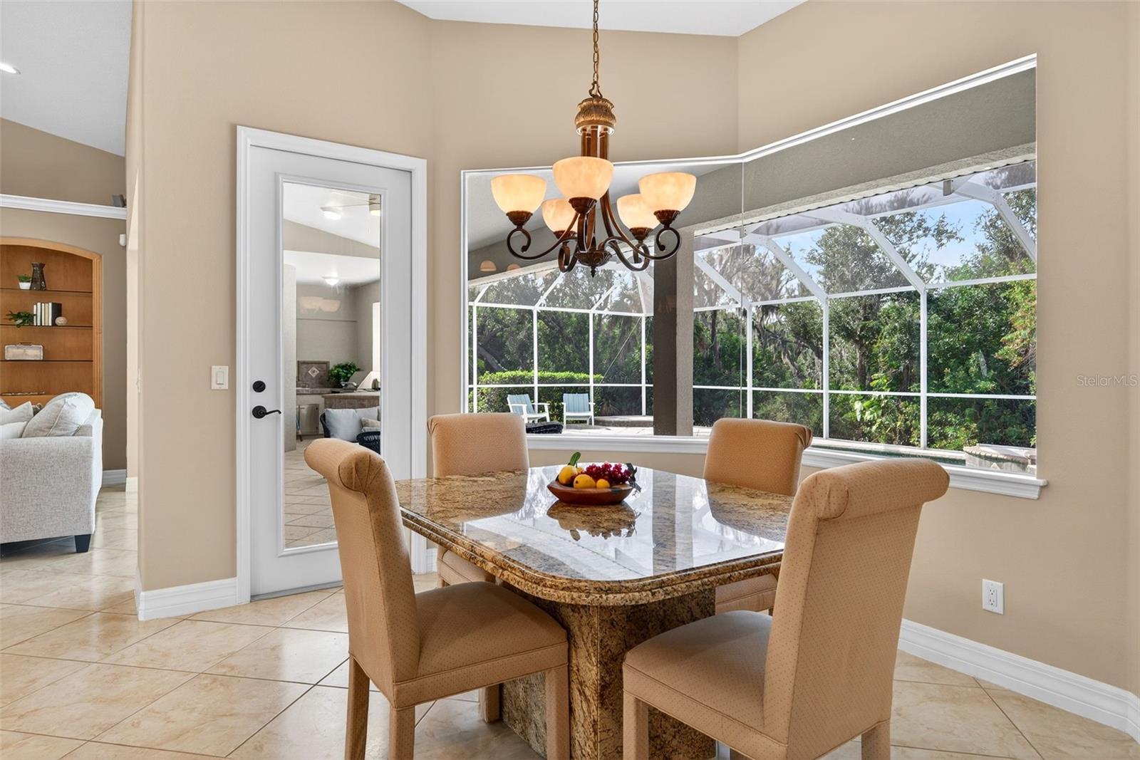 RIVER WILDERNESS PH II-B - Residential