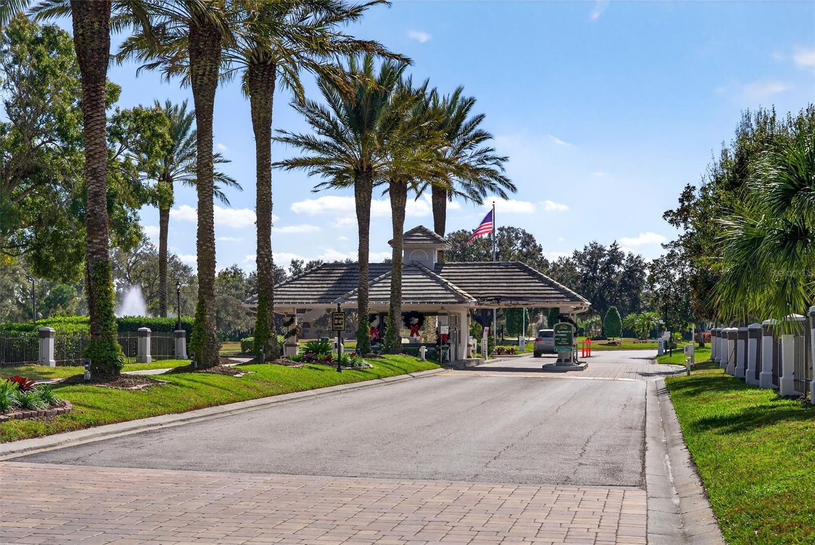 RIVER WILDERNESS PH II-B - Residential