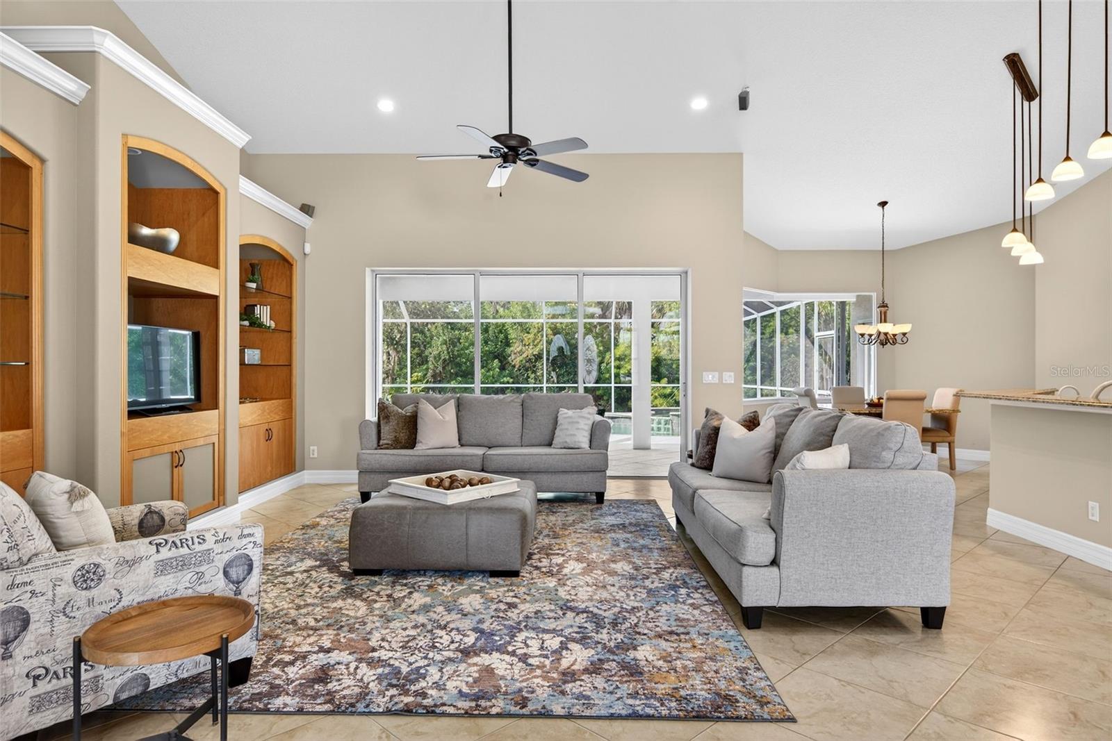 RIVER WILDERNESS PH II-B - Residential