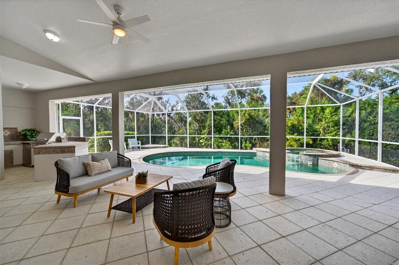 RIVER WILDERNESS PH II-B - Residential