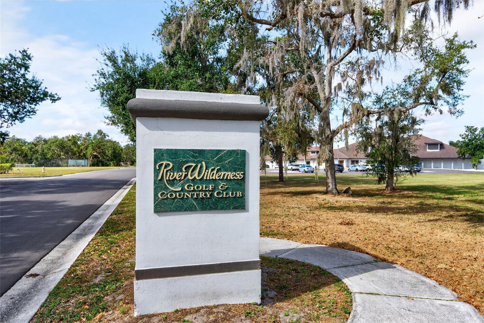 RIVER WILDERNESS PH II-B - Residential