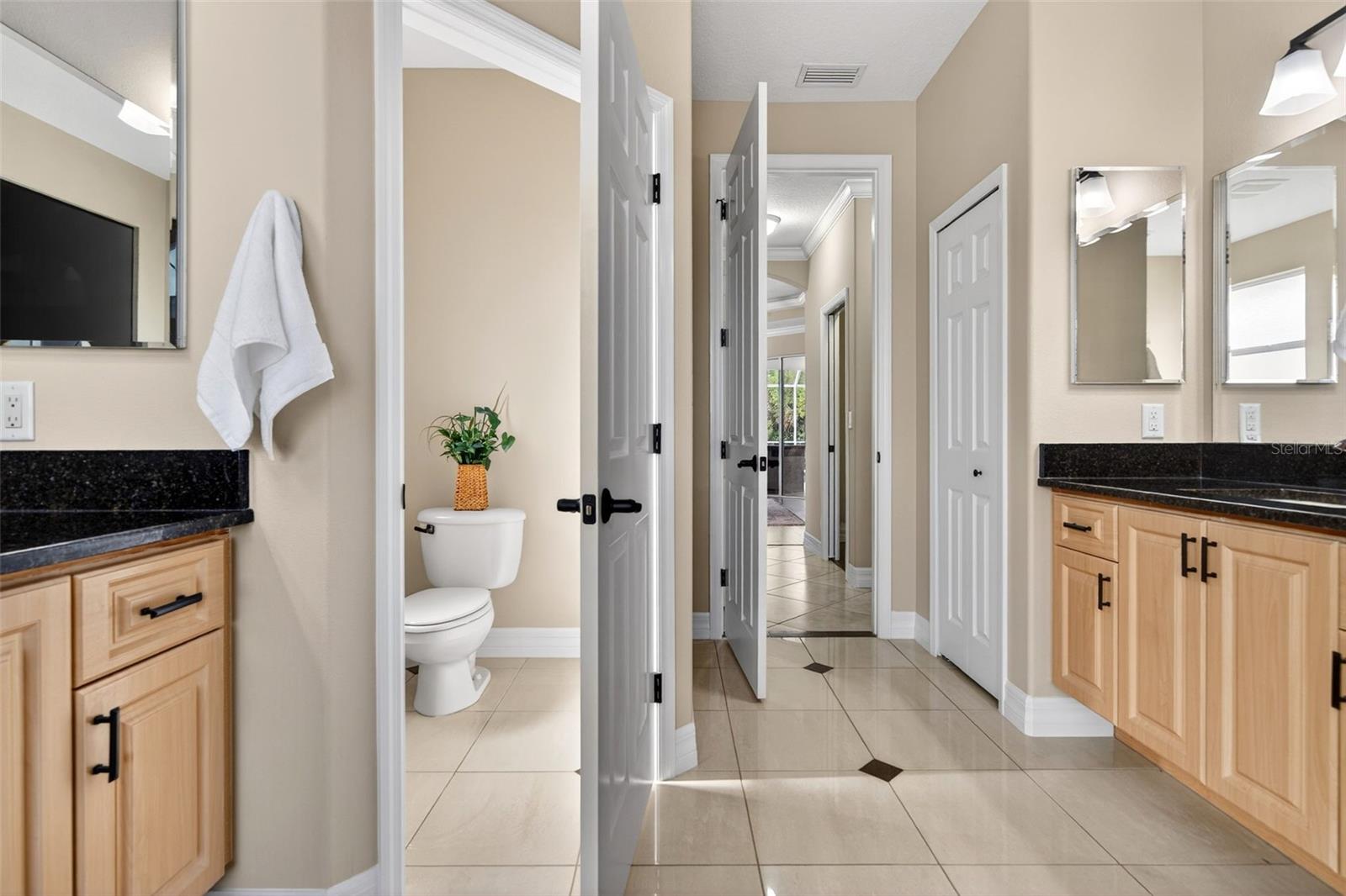 RIVER WILDERNESS PH II-B - Residential