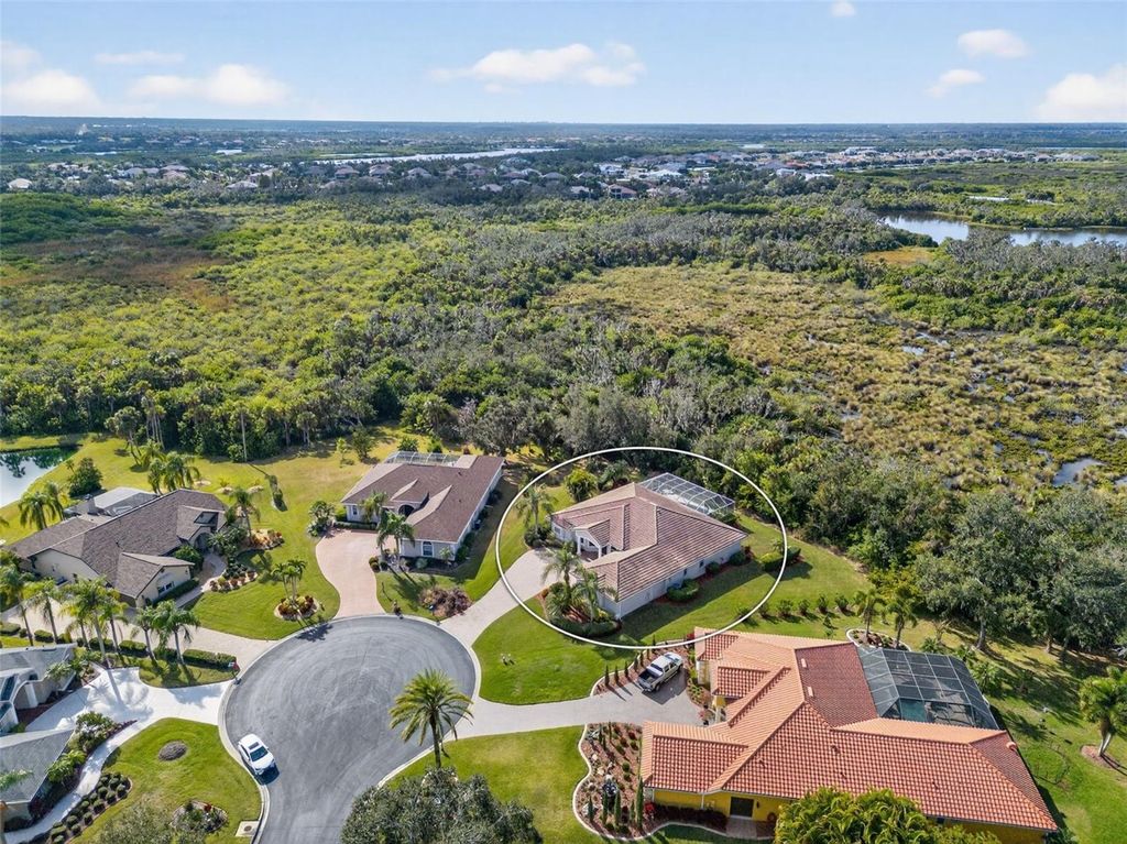 Photo of 11859 Grandview Drive, Parrish, FL 34219 (MLS # A4672546)