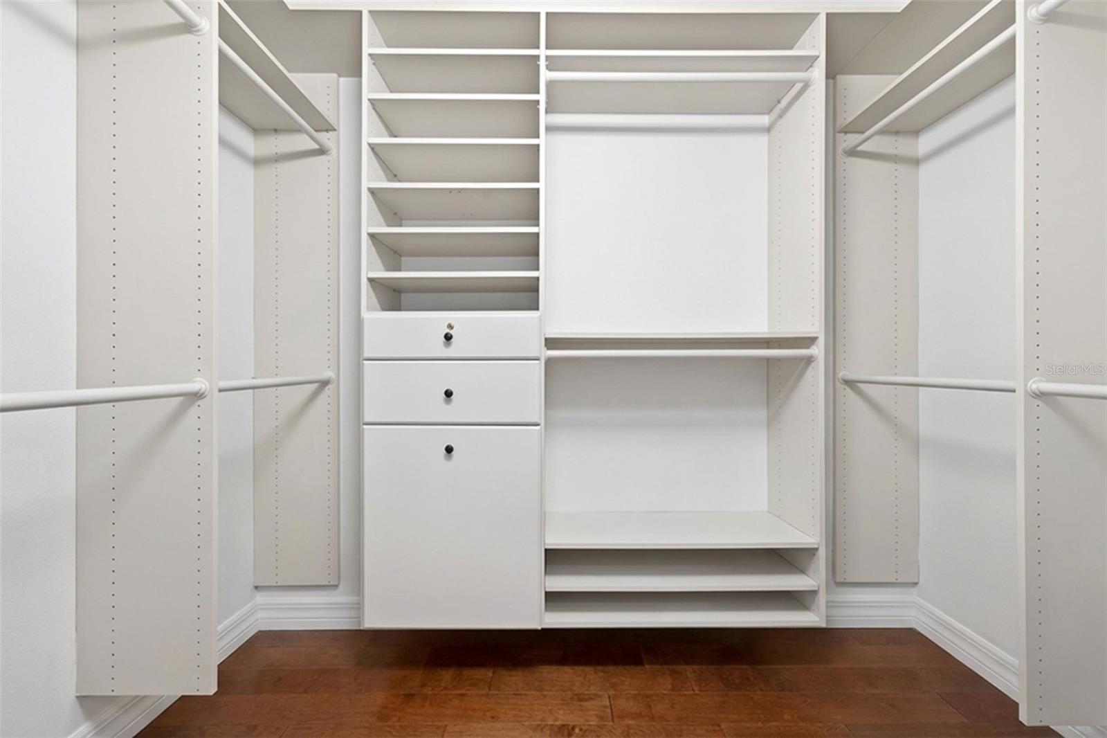 RIVER WILDERNESS PH II-B - Residential