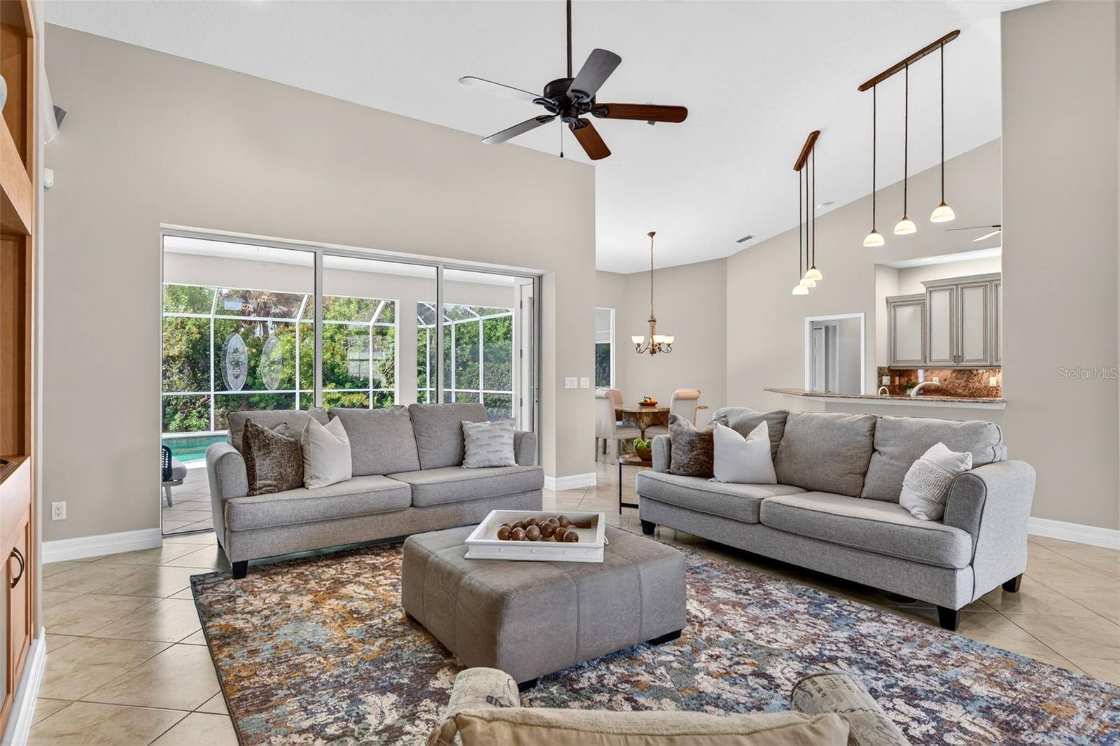 RIVER WILDERNESS PH II-B - Residential