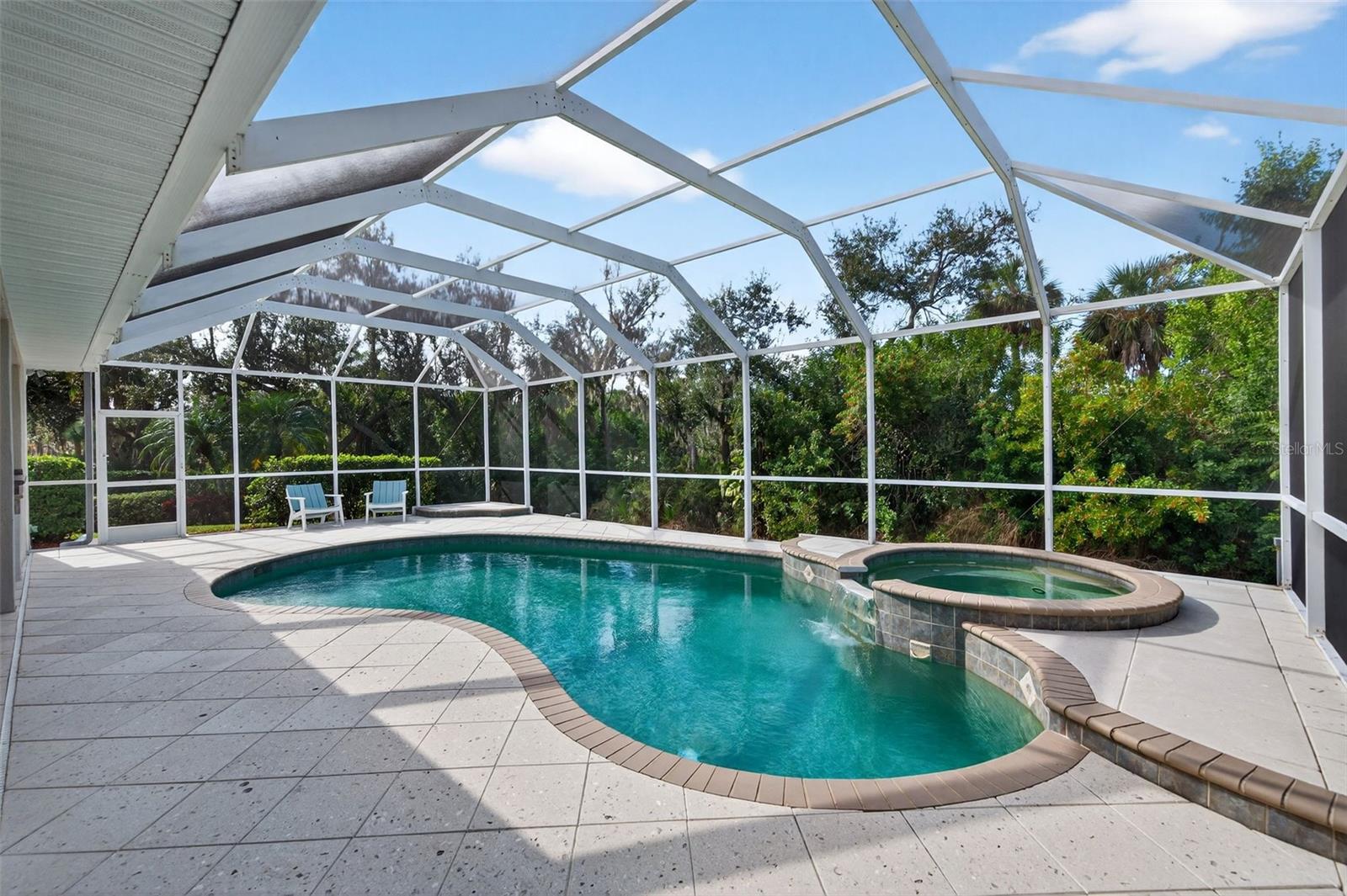 RIVER WILDERNESS PH II-B - Residential