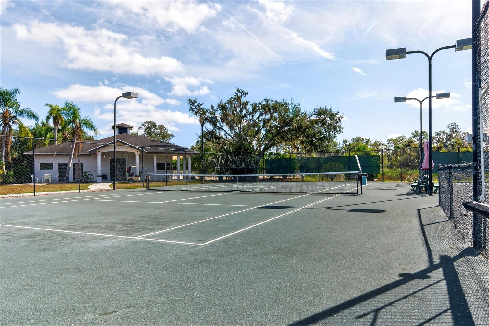 RIVER WILDERNESS PH II-B - Residential