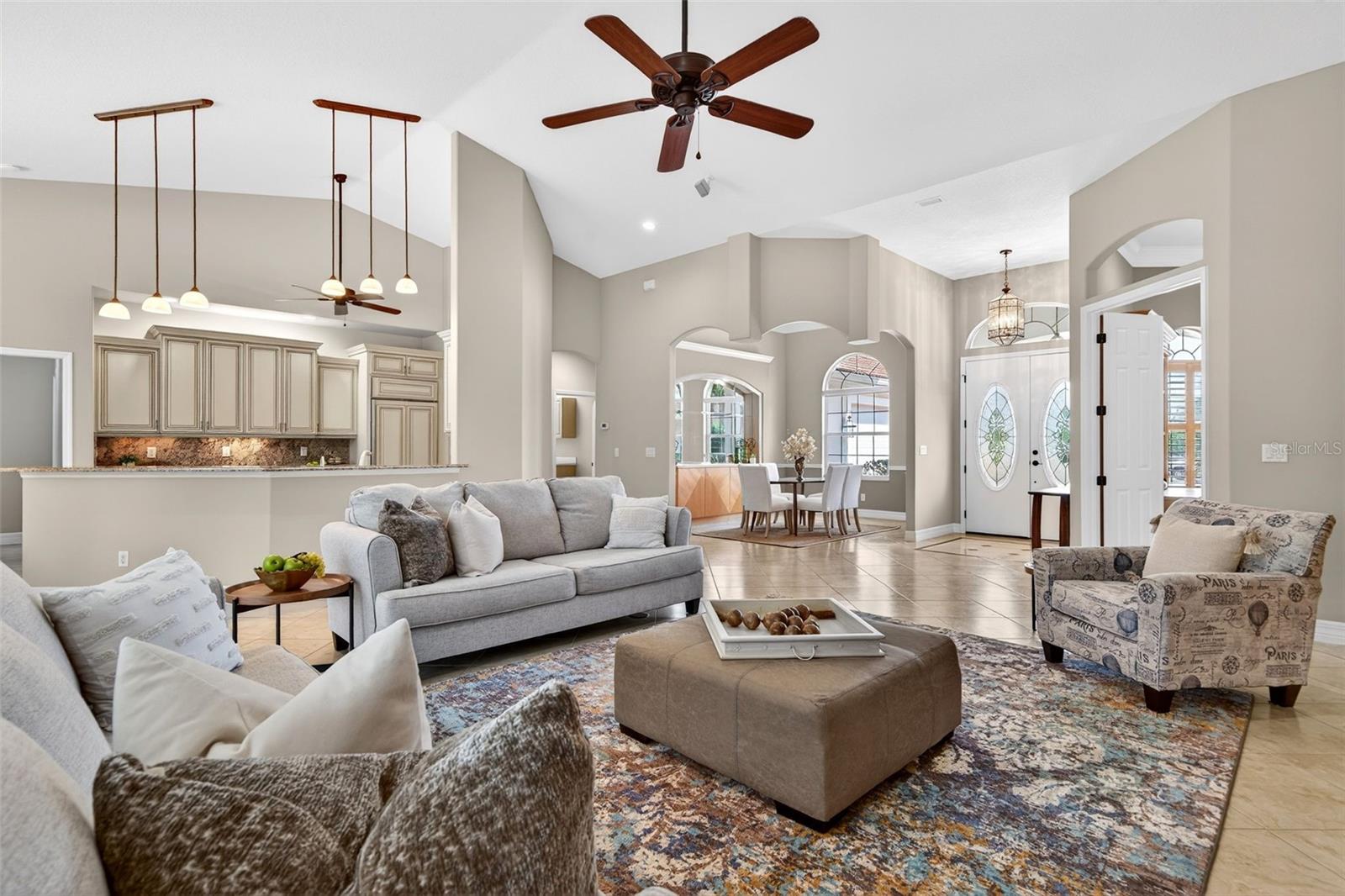 RIVER WILDERNESS PH II-B - Residential