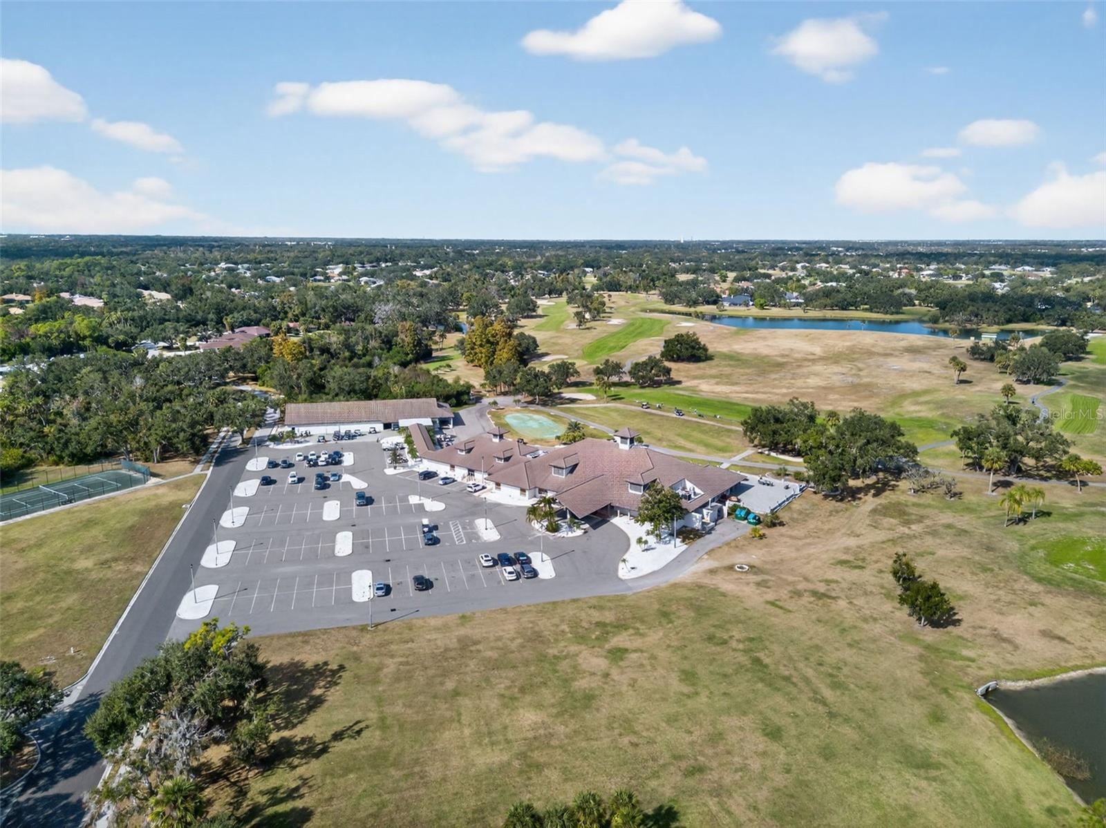 RIVER WILDERNESS PH II-B - Residential