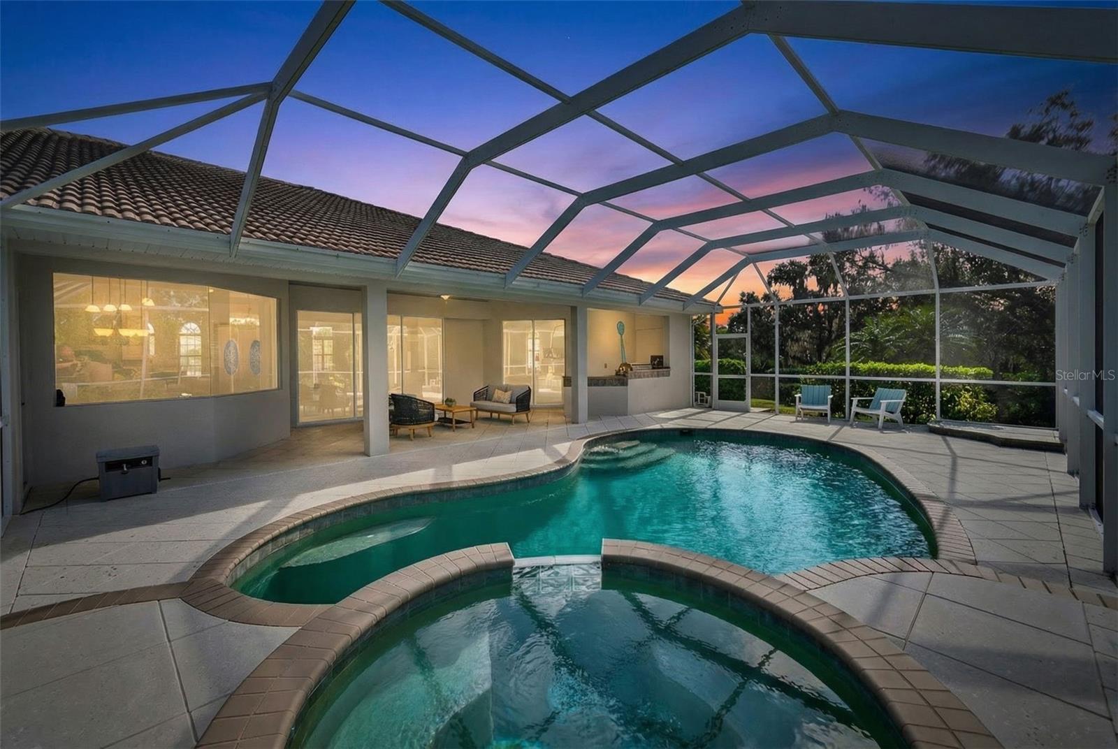 RIVER WILDERNESS PH II-B - Residential