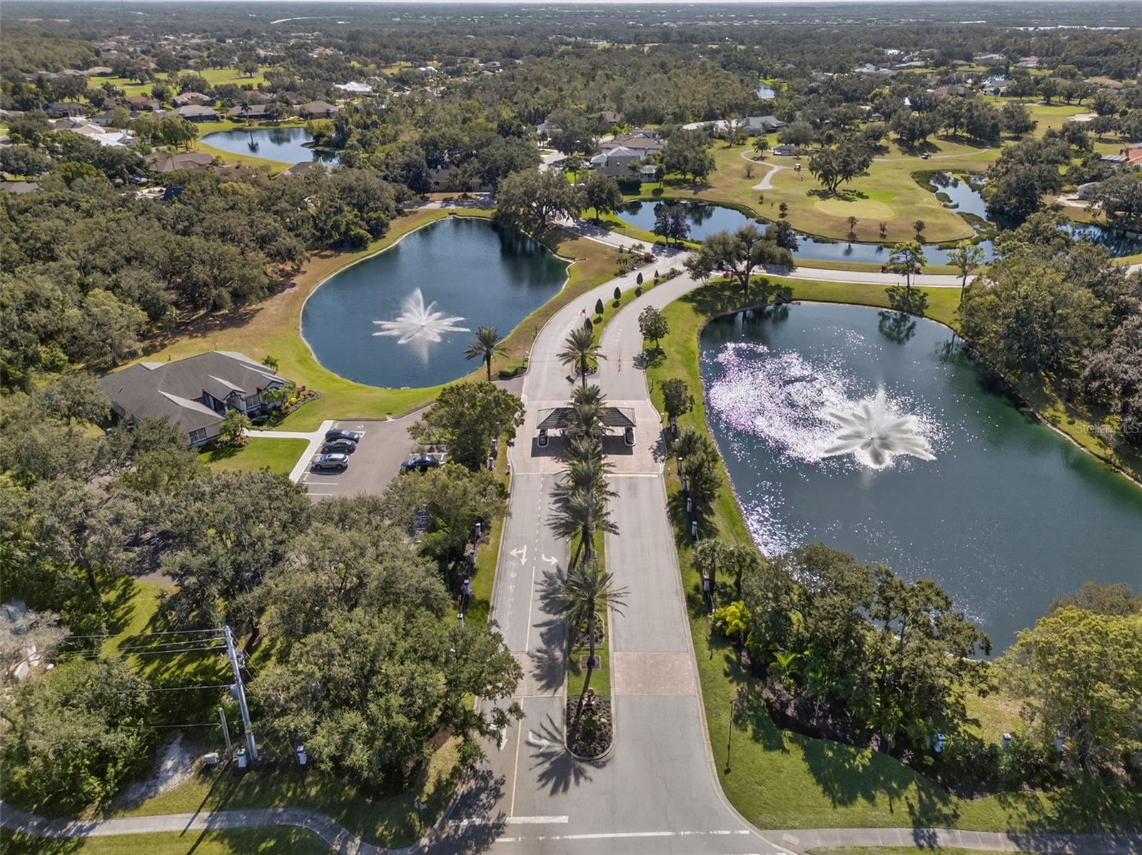 RIVER WILDERNESS PH II-B - Residential