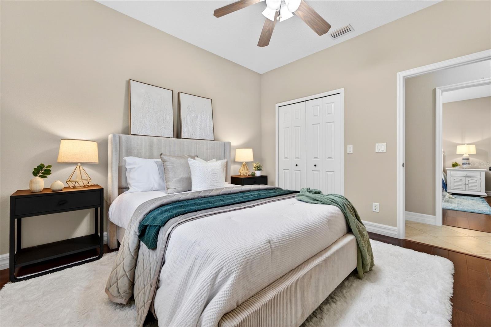 RIVER WILDERNESS PH II-B - Residential