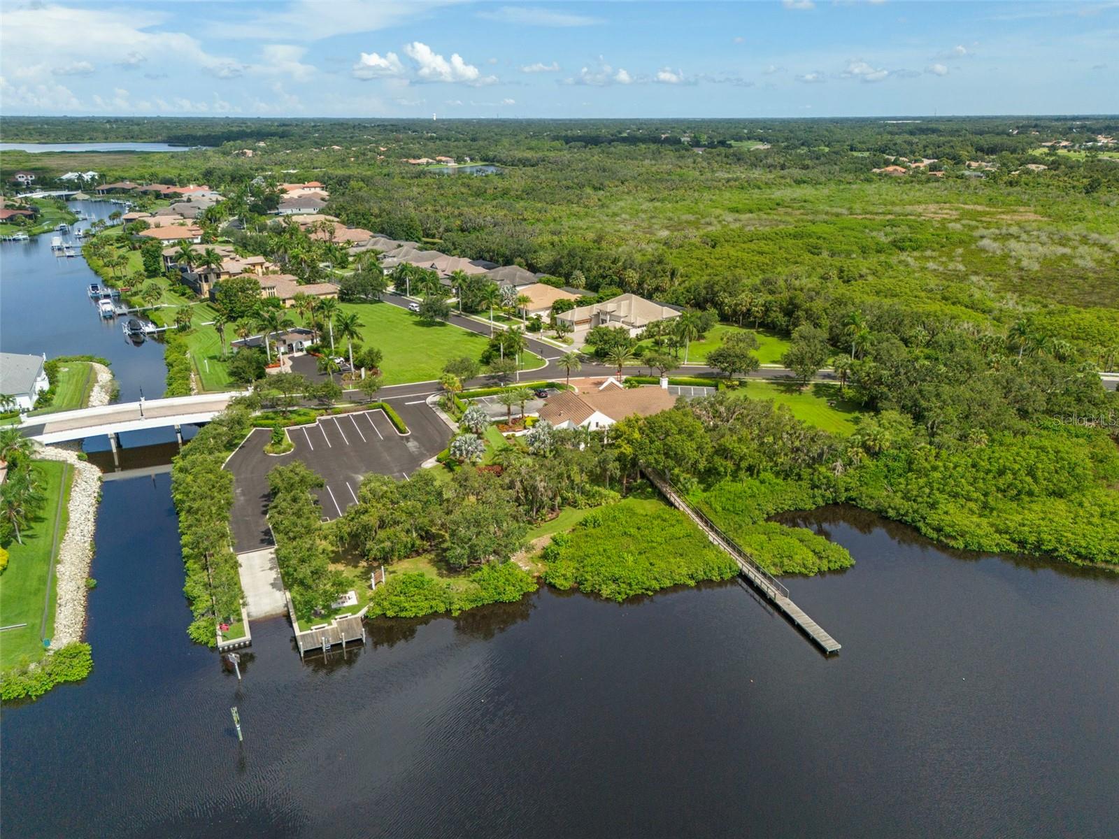 RIVER WILDERNESS PH II-B - Residential