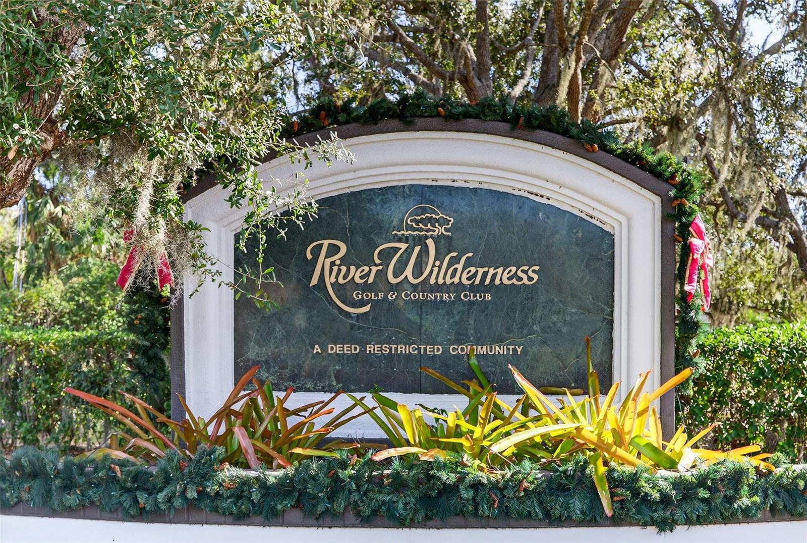 RIVER WILDERNESS PH II-B - Residential