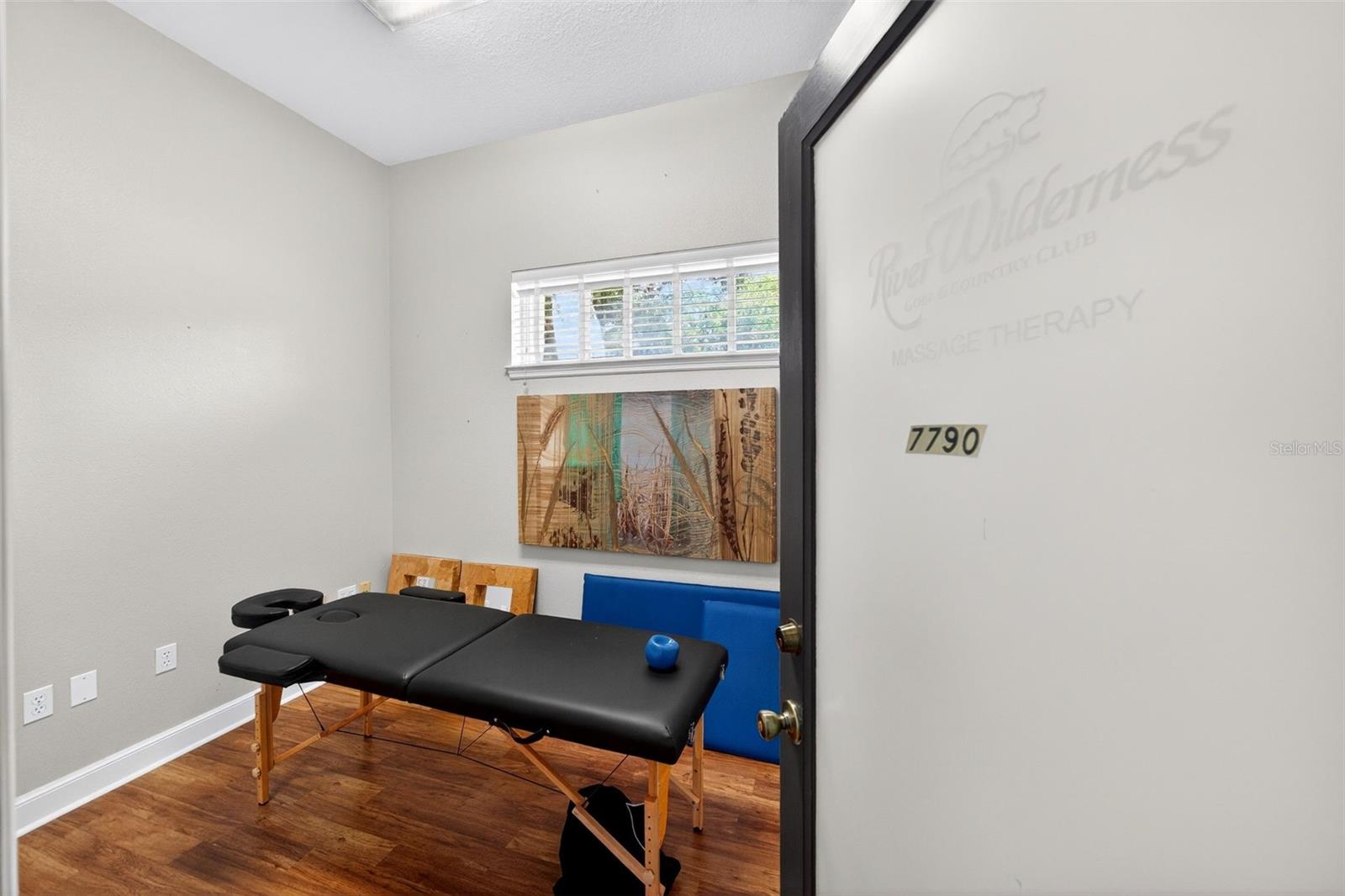 RIVER WILDERNESS PH II-B - Residential