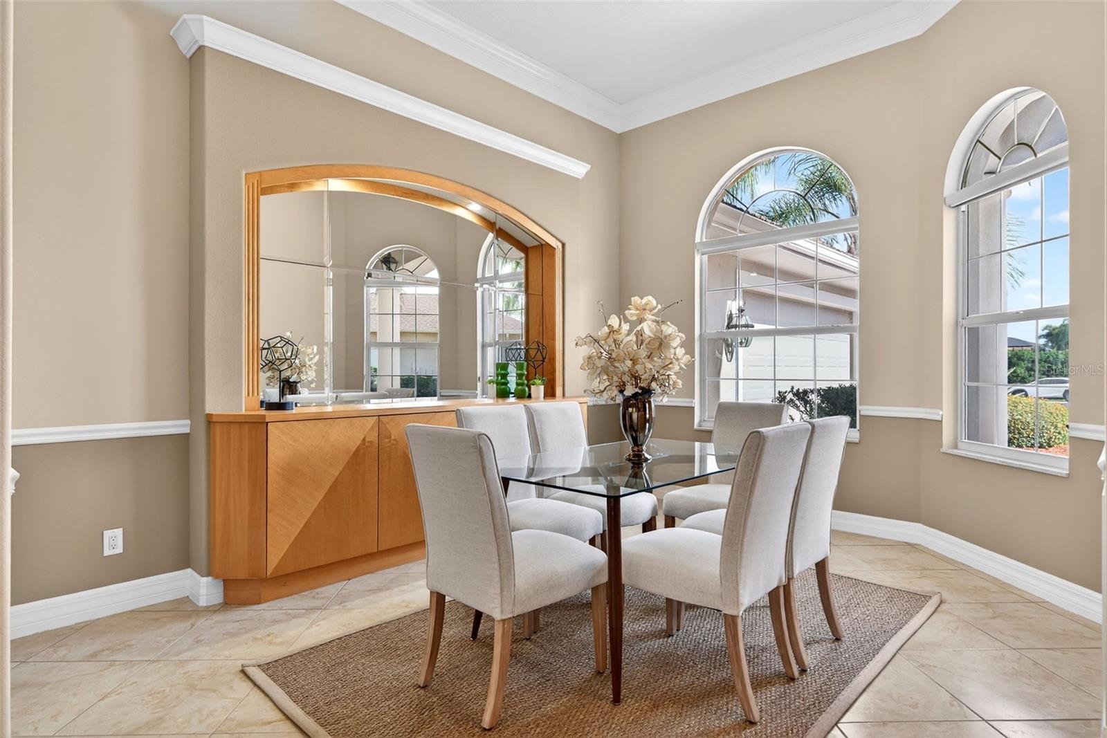 RIVER WILDERNESS PH II-B - Residential