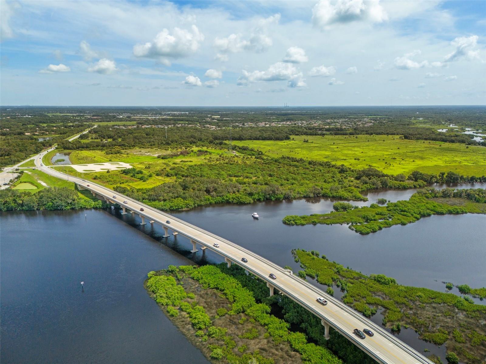 RIVER WILDERNESS PH II-B - Residential