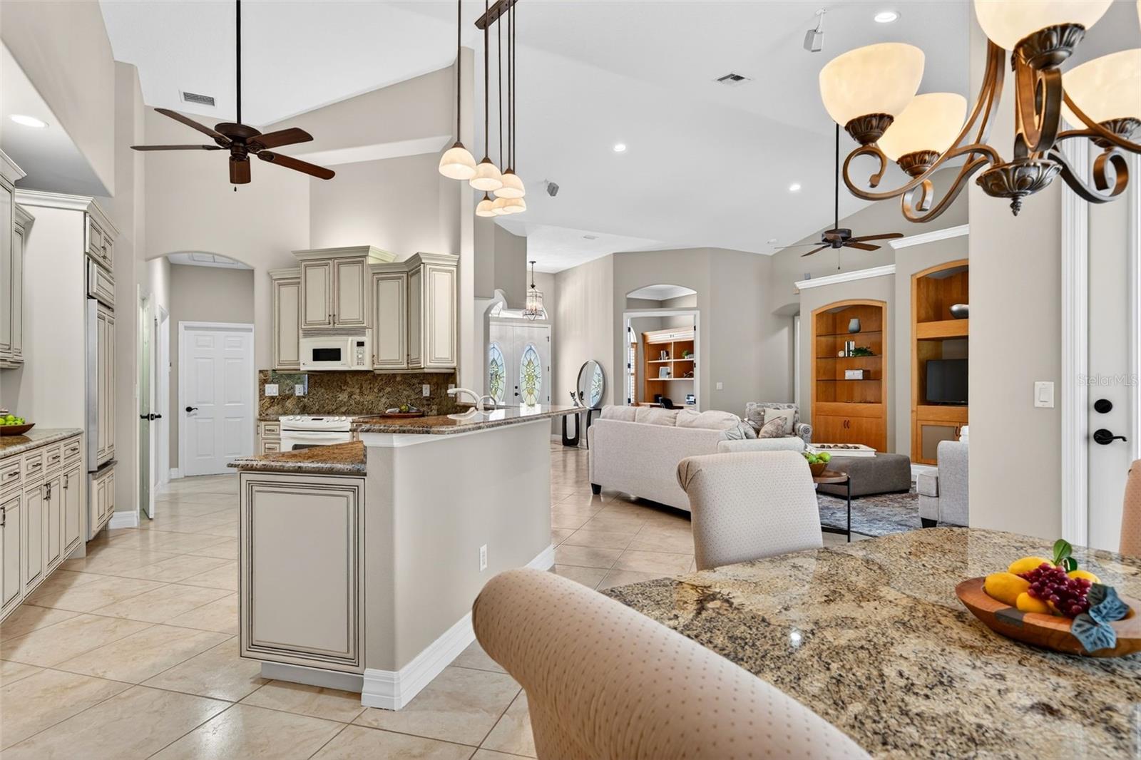 RIVER WILDERNESS PH II-B - Residential