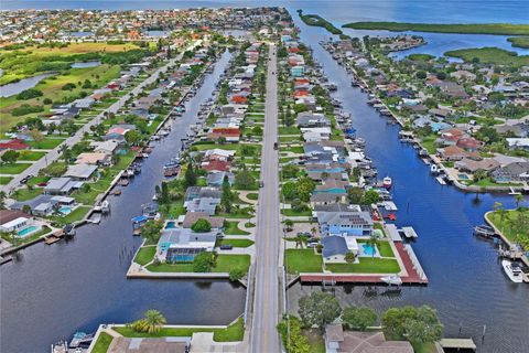 A home in NEW PORT RICHEY