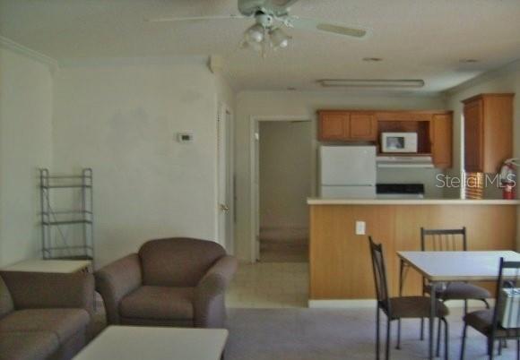 CAPSTONE QUARTERS CONDO - Residential Lease