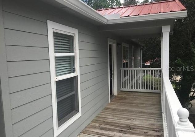 CAPSTONE QUARTERS CONDO - Residential Lease