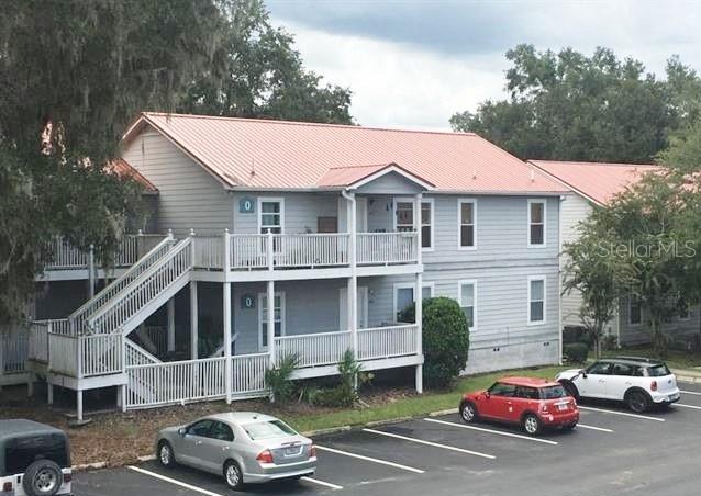 CAPSTONE QUARTERS CONDO - Residential Lease
