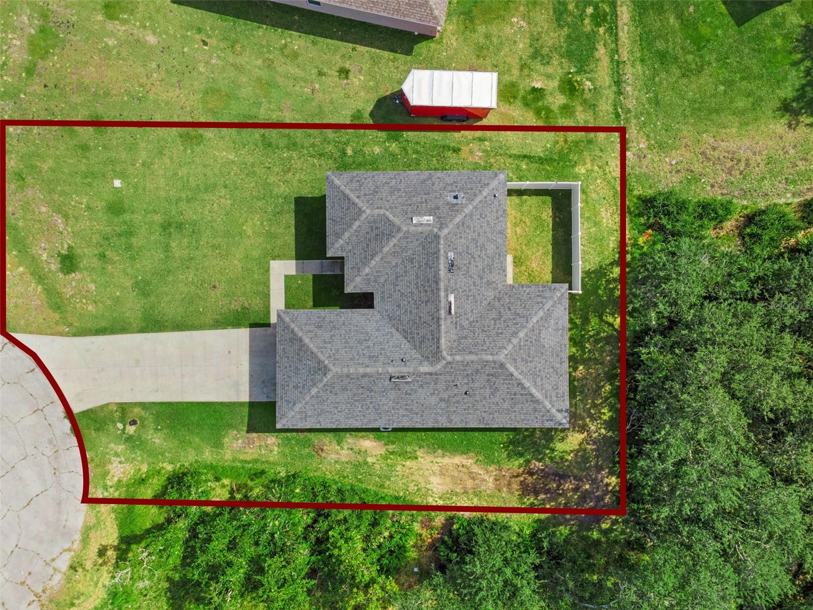 POINCIANA NBRHD 02 WEST VILLAGE 07 - Residential