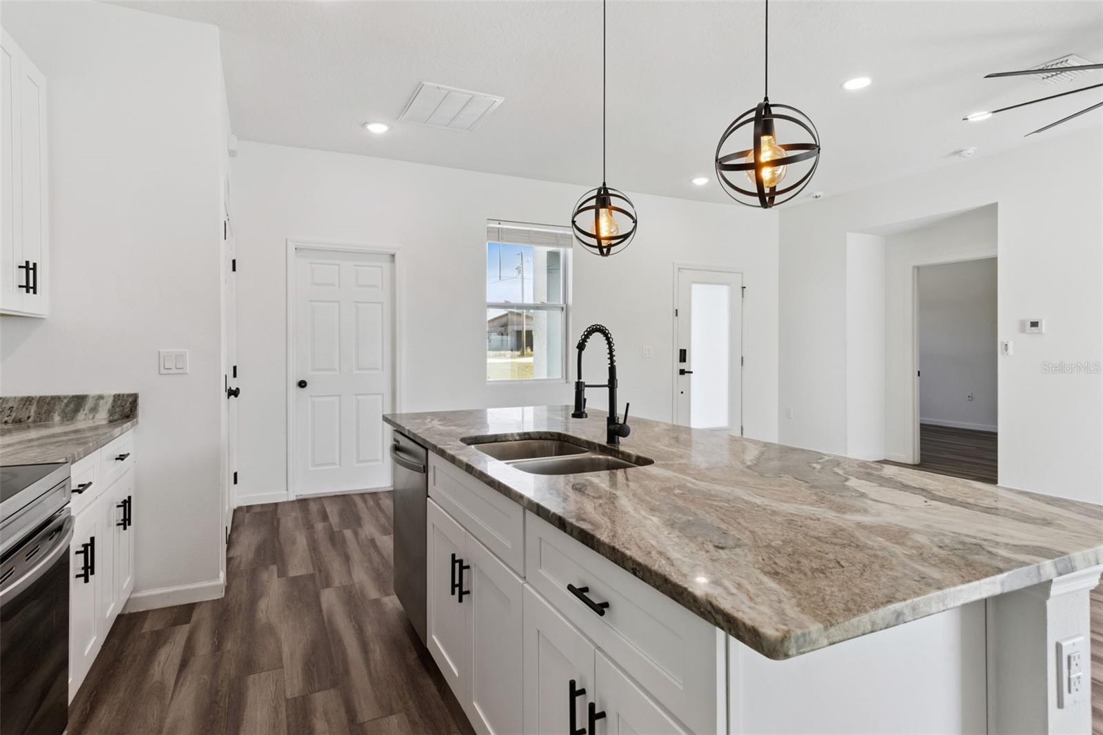 POINCIANA NBRHD 02 WEST VILLAGE 07 - Residential