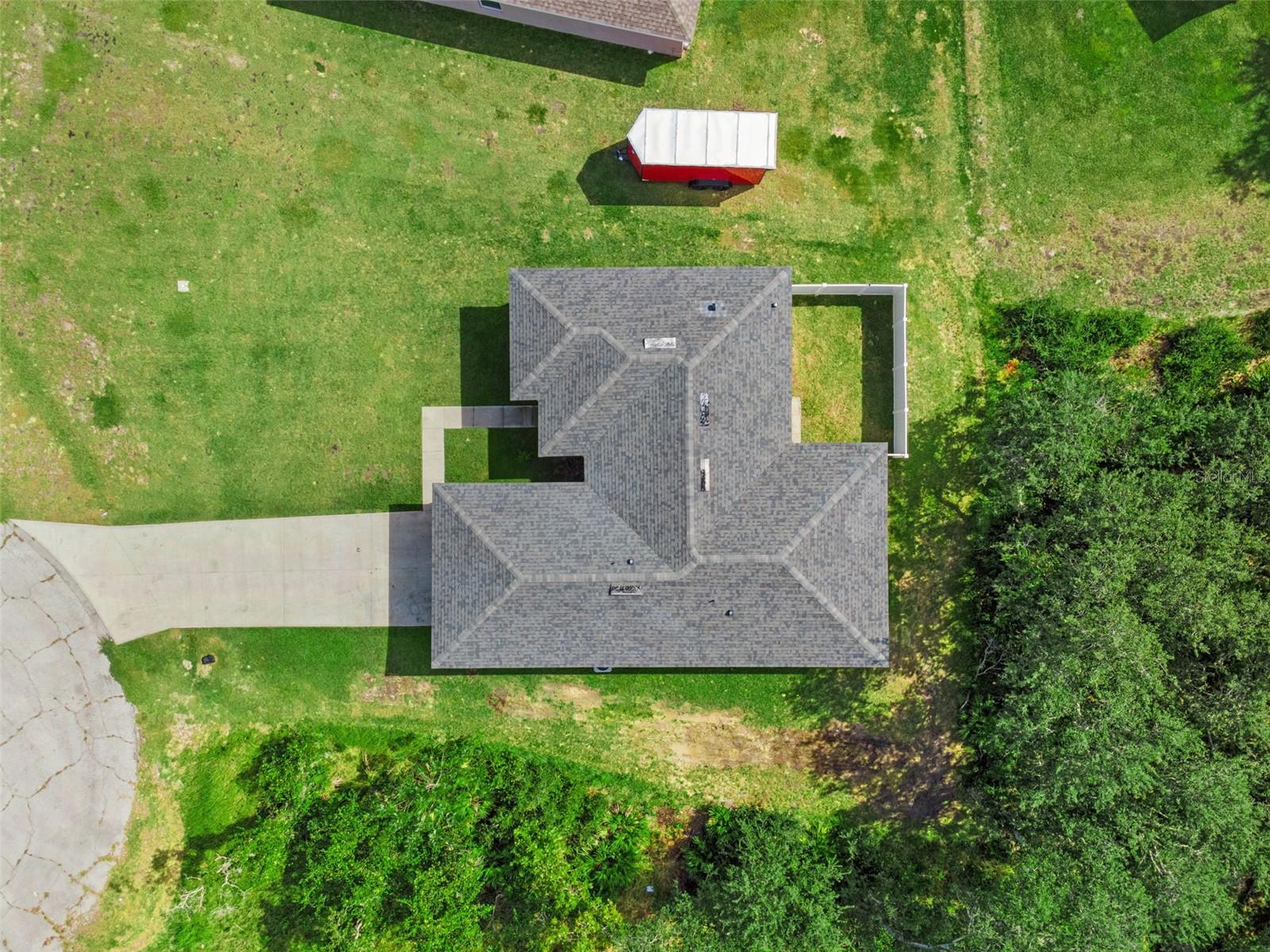 POINCIANA NBRHD 02 WEST VILLAGE 07 - Residential