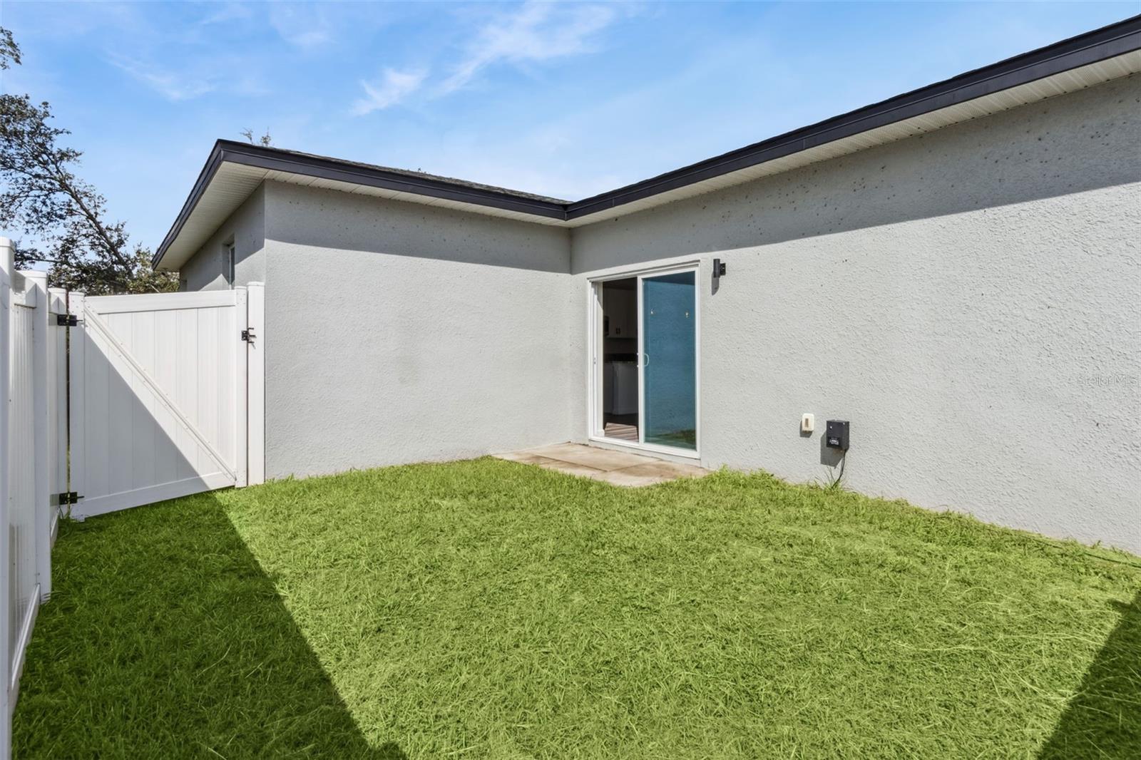 POINCIANA NBRHD 02 WEST VILLAGE 07 - Residential