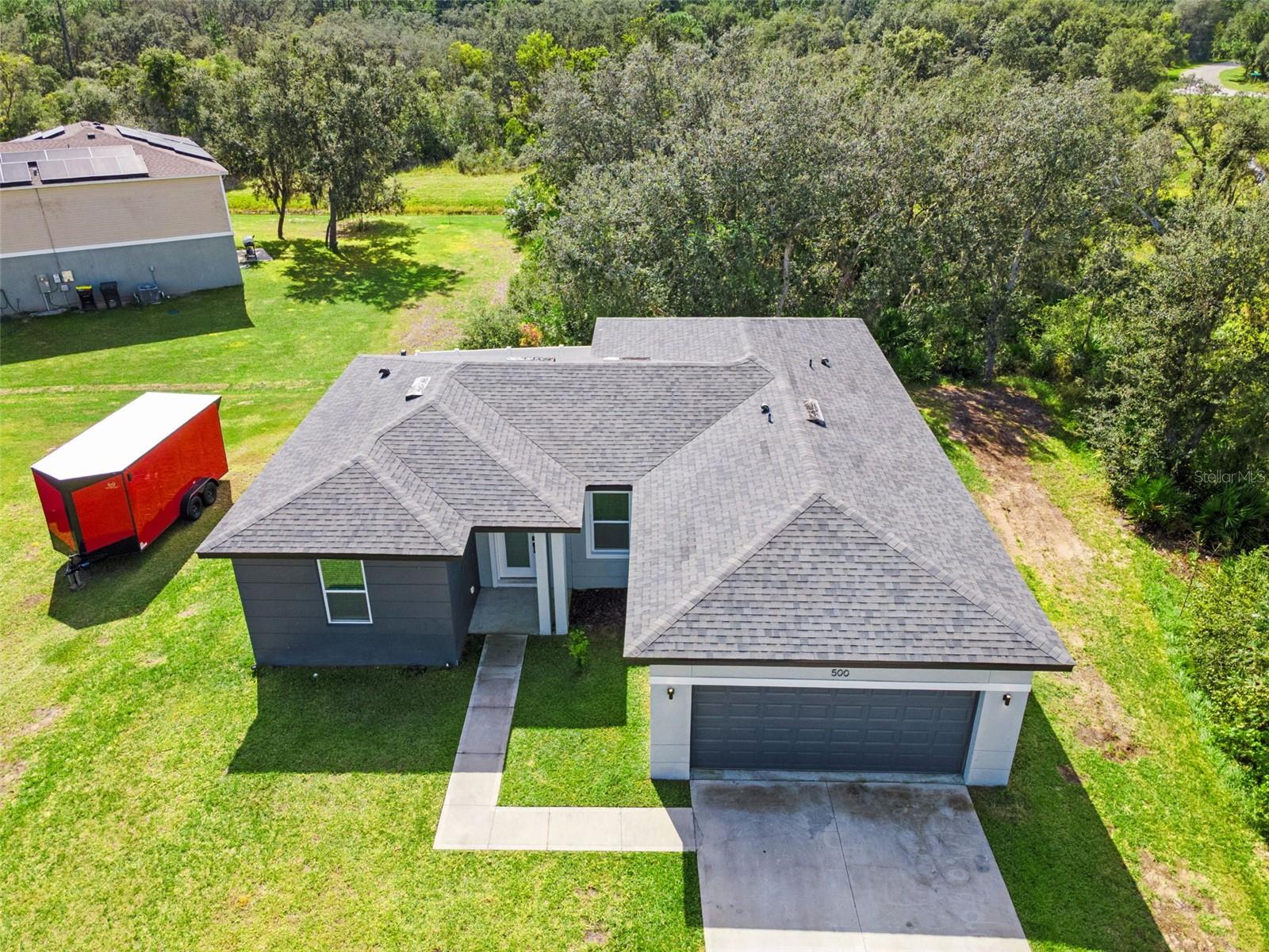 POINCIANA NBRHD 02 WEST VILLAGE 07 - Residential