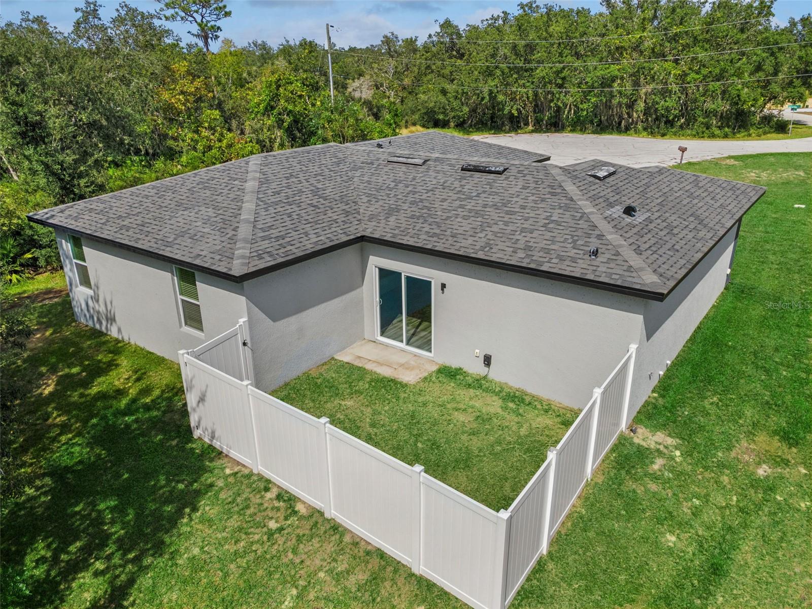 POINCIANA NBRHD 02 WEST VILLAGE 07 - Residential