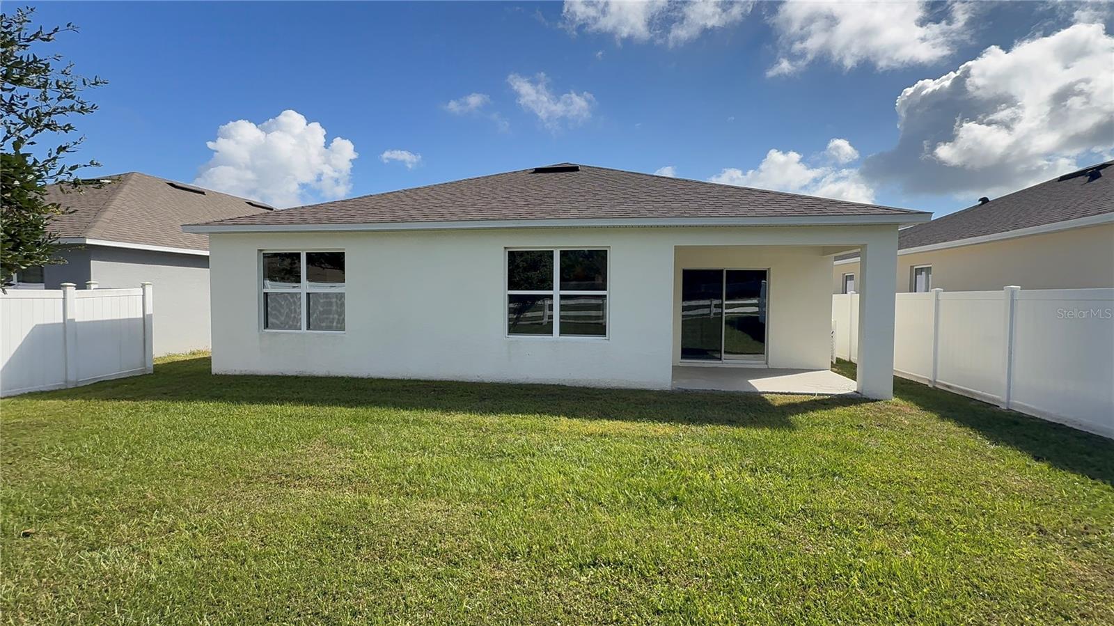 WATERCREST ESTATES - Residential Lease