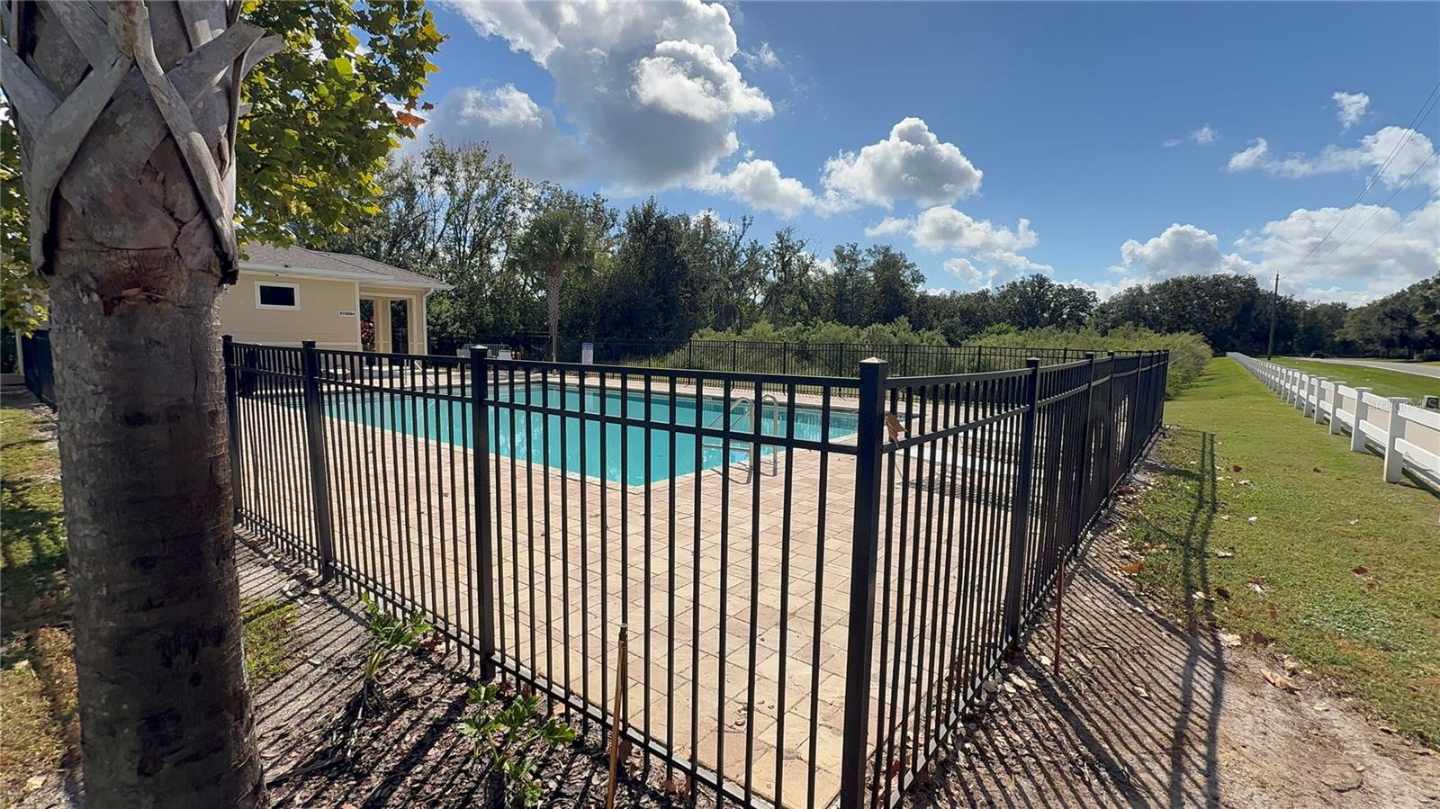 WATERCREST ESTATES - Residential Lease