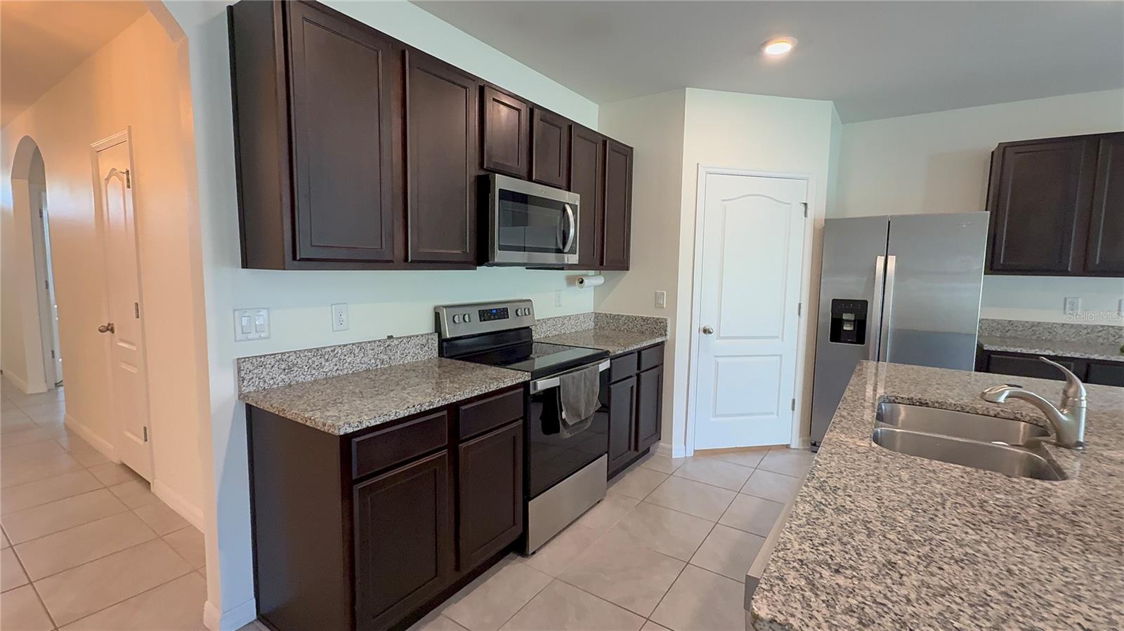 WATERCREST ESTATES - Residential Lease