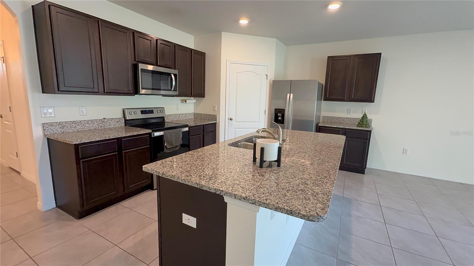 WATERCREST ESTATES - Residential Lease